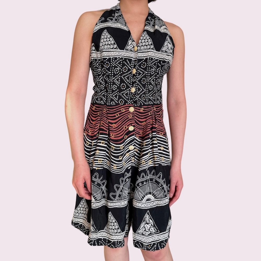Vintage Rory romper